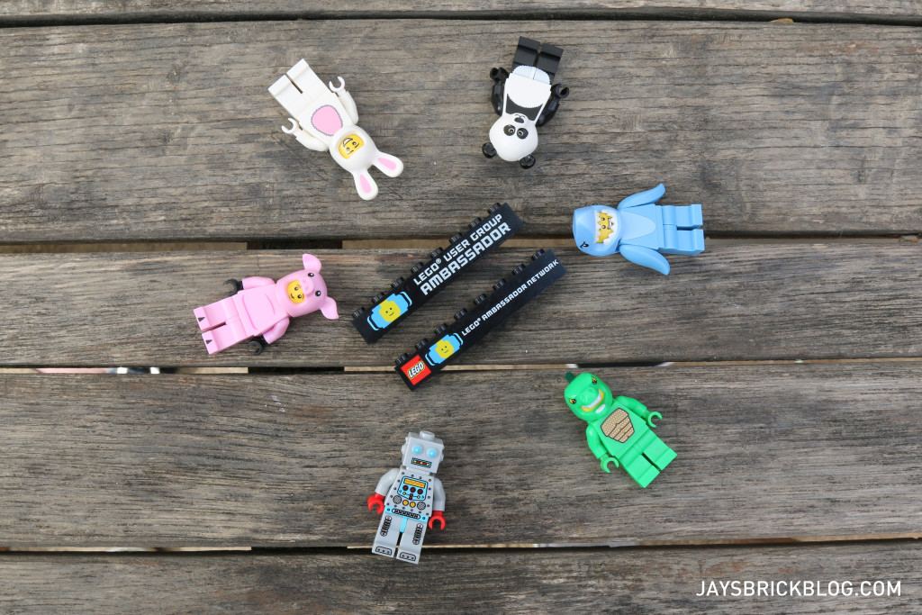 LEGO Ambassador Network - Jay's Brick Blog