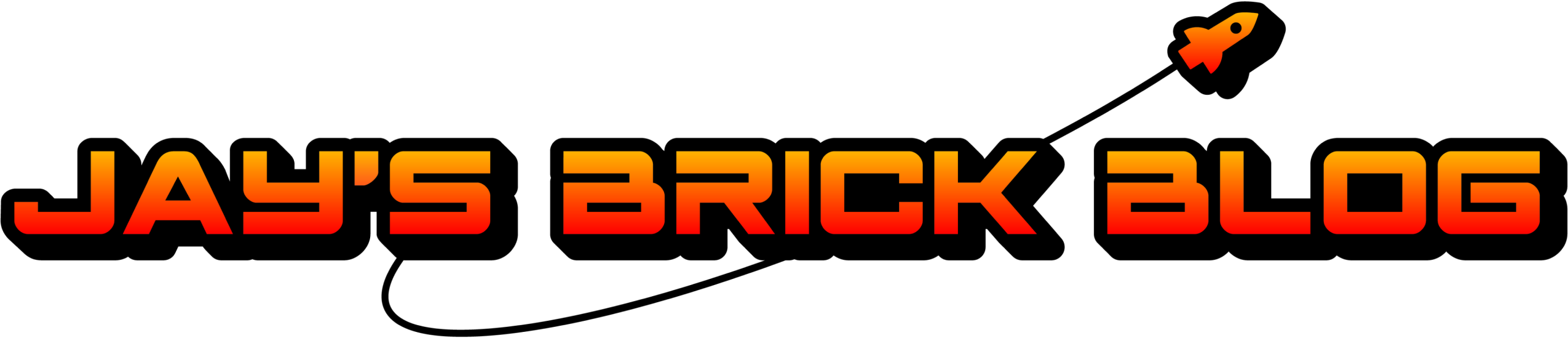 Jay's Brick Blog